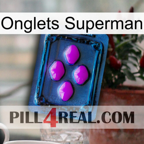 Superman Tabs 04